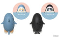 Sonny Angel - série Hippers Mofusand par SONNY ANGEL • BABY WATCH, cadeau, câlin, doudou, doux