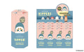 Sonny Angel - série Hippers Mofusand par SONNY ANGEL • BABY WATCH, cadeau, câlin, doudou, doux