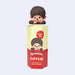 Sonny Angel - série Hippers Monchhichi par SONNY ANGEL • BABY WATCH, cadeau, câlin, doudou, doux