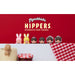 Sonny Angel - série Hippers Monchhichi par SONNY ANGEL • BABY WATCH, cadeau, câlin, doudou, doux