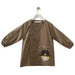 Tablier mixte MR SHERIF par PETITE SECTION • -30%, BACK TO SCHOOL, beau, blouse, camel