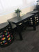 Tabouret de rangement OTTO – Noir par Collection PREMIER ETAGE • couleur, DECORATION, maison, NEW,