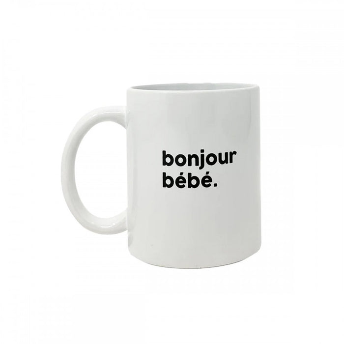 MUG BONJOUR BEBE