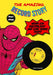 The Amazing Record Story - Livre Spider-Man par PASCAL MARCHANT • beau, bureau, CHRISTMAS, france,