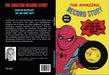 The Amazing Record Story - Livre Spider-Man par PASCAL MARCHANT • beau, bureau, CHRISTMAS, france,