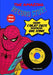 The Amazing Record Story - Livre Spider-Man par PASCAL MARCHANT • beau, bureau, CHRISTMAS, france,