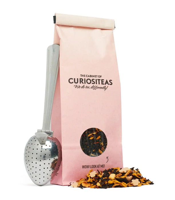 Thé Maison en Pain d’Épice par CURIOSITEAS • CHRISTMAS, FROID, hiver, NEW