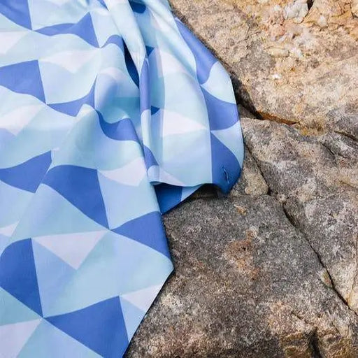 TOALLA AGUSTINA (SERVIETTE) par STUDIO • accessoire, beau, DETENTE, HAMMAN, LOISIR