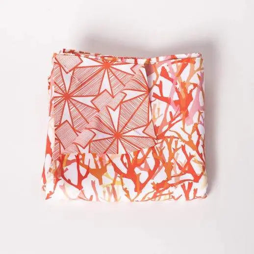 TOALLA AGUSTINA (SERVIETTE) par STUDIO • accessoire, beau, DETENTE, HAMMAN, LOISIR