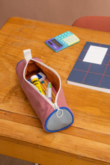 Trousse Mia Tricolore - Rose Blush