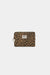 Trousse de toilette Léon Léopard Cannelle par HINDBAG • NEW