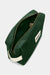 Trousse de toilette Leon Velours Sapin par HINDBAG • NEW