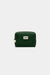 Trousse de toilette Leon Velours Sapin par HINDBAG • NEW