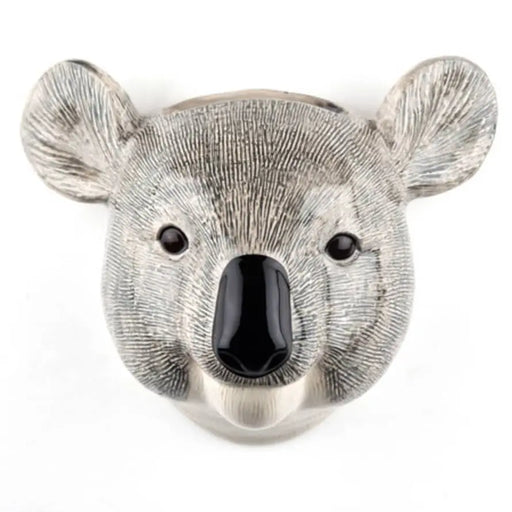 Vase mural KOALA par QUAIL CERAMICS • beau, célébrer, fabriqué à la main, handmade, happyeaster