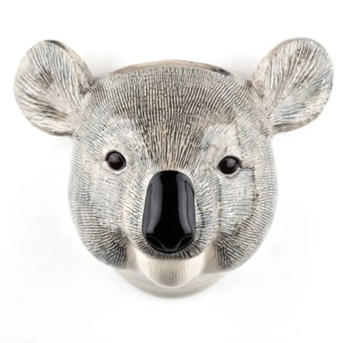 Vase mural KOALA par QUAIL CERAMICS • beau, célébrer, fabriqué à la main, handmade, happyeaster