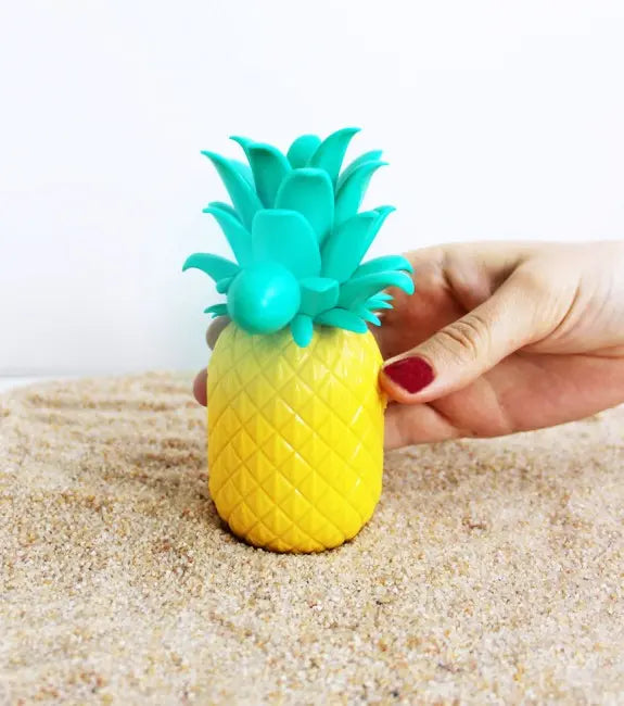 Ventilateur ananas par SUNNYLIFE • ananas, SUMMER, Summertime, VENTILATEUR, VENTILO