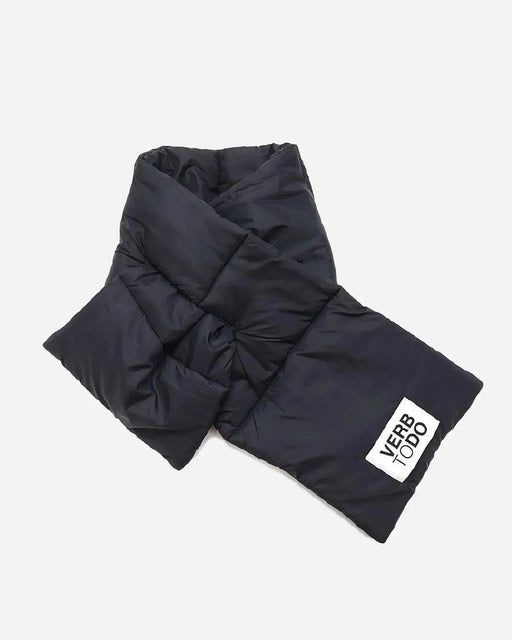 VERTICAL PUFFER - VERB TO DO par • accessoires, carreaux, dressing, echarpe, femme