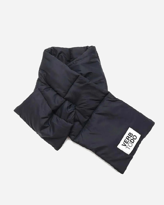 VERTICAL PUFFER - VERB TO DO par • accessoires, carreaux, dressing, echarpe, femme