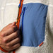 VESTE POLAIRE ZIPPEE SHERPAS par BILLYBELT • BACK TO SCHOOL, cocooning, couleurs, joyeux, made in