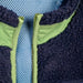 VESTE POLAIRE ZIPPEE SHERPAS par BILLYBELT • BACK TO SCHOOL, cocooning, couleurs, joyeux, made in