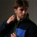 VESTE POLAIRE ZIPPEE SHERPAS par BILLYBELT • BACK TO SCHOOL, cocooning, couleurs, joyeux, made in