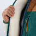 VESTE POLAIRE ZIPPEE SHERPAS par BILLYBELT • BACK TO SCHOOL, cocooning, couleurs, FATHER, FROID