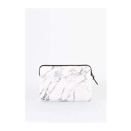 WHITE MARBLE IPAD MINI SLEEVE par WOUF • -30%, BACK TO SCHOOL, CHRISTMAS, importation_inventaire_2, 