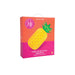 Bouée Adulte Ananas par SUNNYLIFE • ananas, SUMMER, Summertime, VENTILATEUR, VENTILO