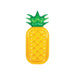 Bouée Adulte Ananas par SUNNYLIFE • ananas, SUMMER, Summertime, VENTILATEUR, VENTILO