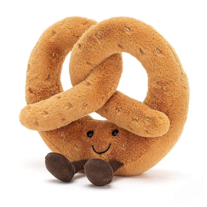 JELLYCAT® - Jouets - AMUSEABLE PRETZEL - Premier ÉTAGE