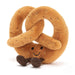 JELLYCAT® - Jouets - AMUSEABLE PRETZEL - Premier ÉTAGE