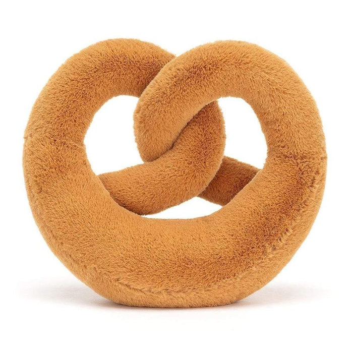 JELLYCAT® - Jouets - AMUSEABLE PRETZEL - Premier ÉTAGE